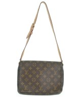 LOUIS VUITTON（ルイヴィトン）ショルダーバッグ 茶 サイズ:- レディース/2200711270640