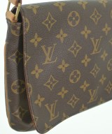 LOUIS VUITTON（ルイヴィトン）ショルダーバッグ 茶 サイズ:- レディース/2200711270640