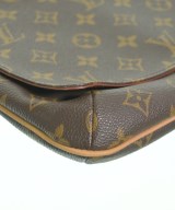 LOUIS VUITTON（ルイヴィトン）ショルダーバッグ 茶 サイズ:- レディース/2200711270640