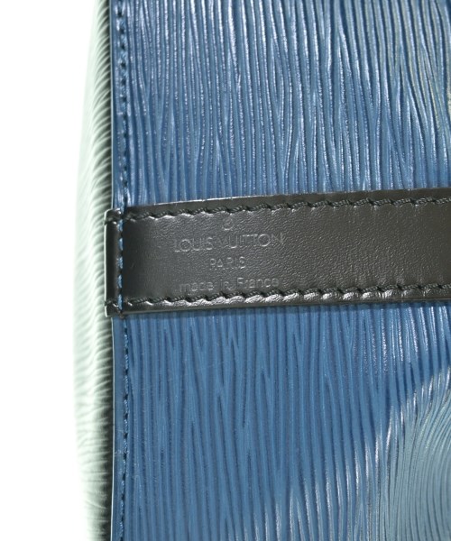 LOUIS VUITTON（ルイヴィトン）ショルダーバッグ 青 サイズ:- レディース/2200711270657