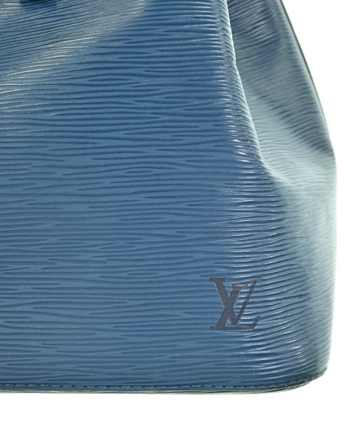 LOUIS VUITTON（ルイヴィトン）ショルダーバッグ 青 サイズ:- レディース/2200711270657