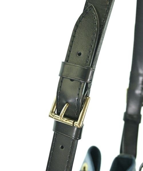 LOUIS VUITTON（ルイヴィトン）ショルダーバッグ 青 サイズ:- レディース/2200711270657