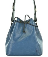LOUIS VUITTON（ルイヴィトン）ショルダーバッグ 青 サイズ:- レディース/2200711270657