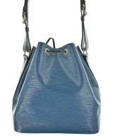 LOUIS VUITTON（ルイヴィトン）ショルダーバッグ 青 サイズ:- レディース/2200711270657