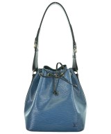LOUIS VUITTON（ルイヴィトン）ショルダーバッグ 青 サイズ:- レディース/2200711270657