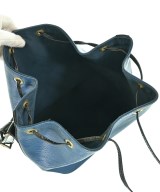 LOUIS VUITTON（ルイヴィトン）ショルダーバッグ 青 サイズ:- レディース/2200711270657