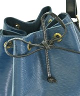 LOUIS VUITTON（ルイヴィトン）ショルダーバッグ 青 サイズ:- レディース/2200711270657
