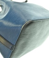 LOUIS VUITTON（ルイヴィトン）ショルダーバッグ 青 サイズ:- レディース/2200711270657
