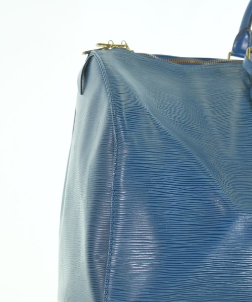 LOUIS VUITTON（ルイヴィトン）ボストンバッグ 青 サイズ:50 レディース/2200711270664