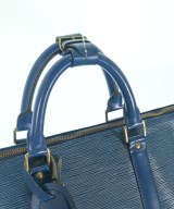 LOUIS VUITTON（ルイヴィトン）ボストンバッグ 青 サイズ:50 レディース/2200711270664