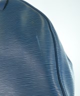 LOUIS VUITTON（ルイヴィトン）ボストンバッグ 青 サイズ:50 レディース/2200711270664