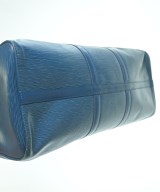 LOUIS VUITTON（ルイヴィトン）ボストンバッグ 青 サイズ:50 レディース/2200711270664