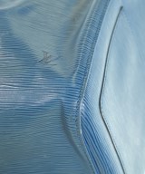 LOUIS VUITTON（ルイヴィトン）ボストンバッグ 青 サイズ:50 レディース/2200711270664