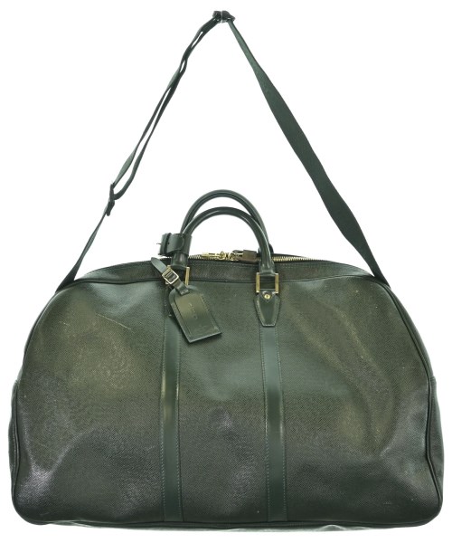 LOUIS VUITTON（ルイヴィトン）ボストンバッグ 緑 サイズ:GM レディース/2200711270671