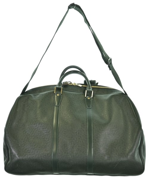 LOUIS VUITTON（ルイヴィトン）ボストンバッグ 緑 サイズ:GM レディース/2200711270671