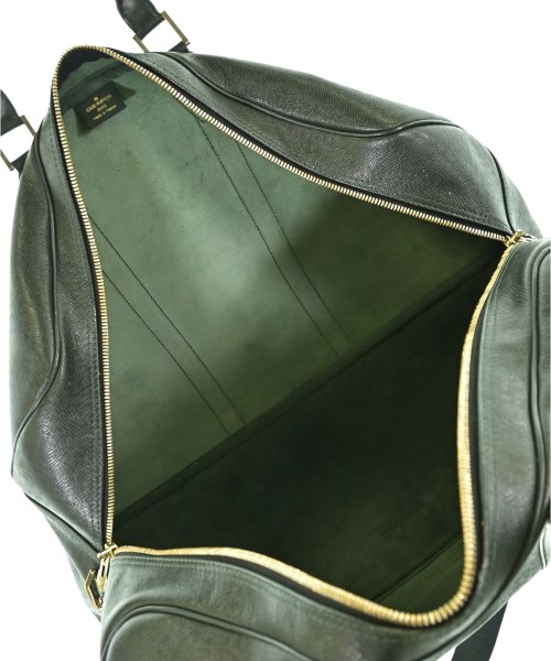LOUIS VUITTON（ルイヴィトン）ボストンバッグ 緑 サイズ:GM レディース/2200711270671