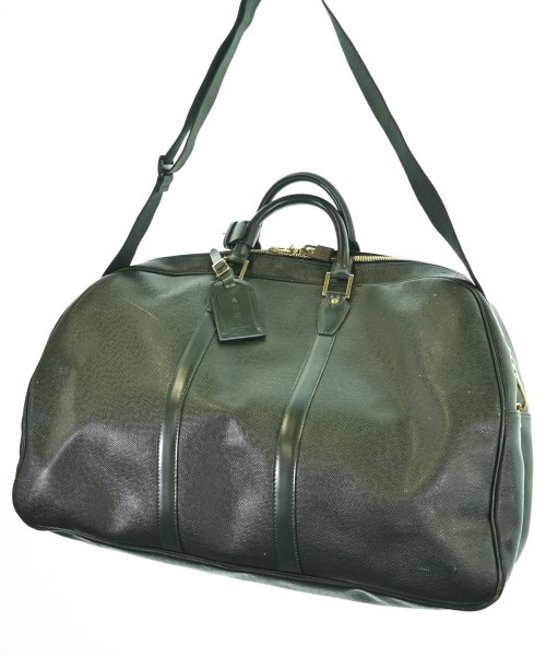 LOUIS VUITTON（ルイヴィトン）ボストンバッグ 緑 サイズ:GM レディース/2200711270671