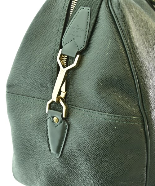 LOUIS VUITTON（ルイヴィトン）ボストンバッグ 緑 サイズ:GM レディース/2200711270671