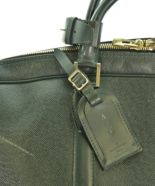 LOUIS VUITTON（ルイヴィトン）ボストンバッグ 緑 サイズ:GM レディース/2200711270671