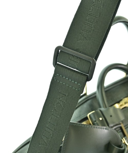 LOUIS VUITTON（ルイヴィトン）ボストンバッグ 緑 サイズ:GM レディース/2200711270671