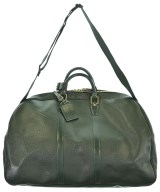 LOUIS VUITTON（ルイヴィトン）ボストンバッグ 緑 サイズ:GM レディース/2200711270671