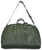 LOUIS VUITTON（ルイヴィトン）ボストンバッグ 緑 サイズ:GM レディース/2200711270671