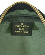 LOUIS VUITTON（ルイヴィトン）ボストンバッグ 緑 サイズ:GM レディース/2200711270671