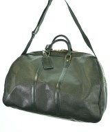 LOUIS VUITTON（ルイヴィトン）ボストンバッグ 緑 サイズ:GM レディース/2200711270671