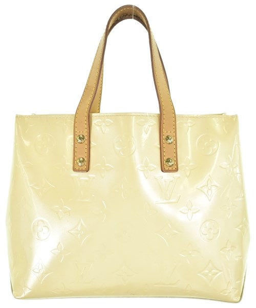 LOUIS VUITTON（ルイヴィトン）ハンドバッグ 黄 サイズ:PM レディース/2200711270688