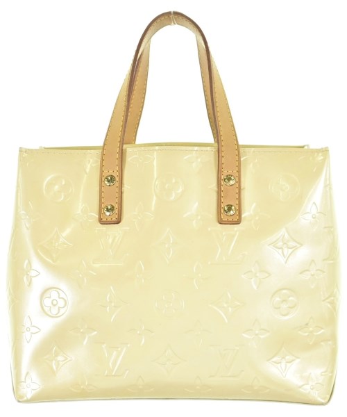 LOUIS VUITTON（ルイヴィトン）ハンドバッグ 黄 サイズ:PM レディース/2200711270688