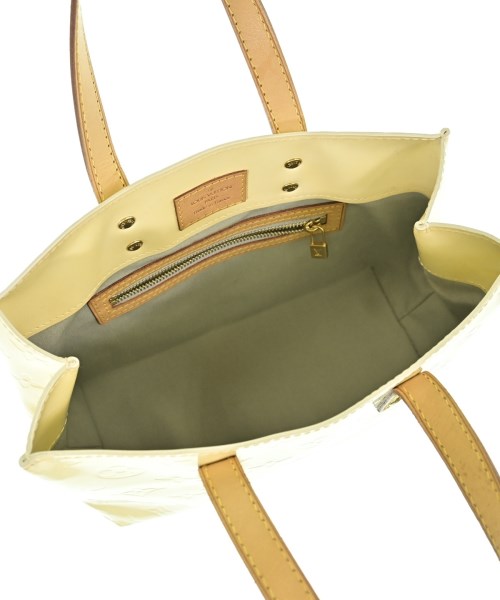 LOUIS VUITTON（ルイヴィトン）ハンドバッグ 黄 サイズ:PM レディース/2200711270688