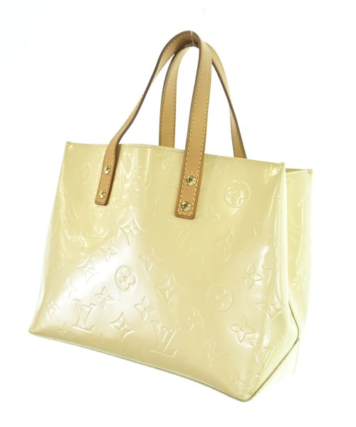 LOUIS VUITTON（ルイヴィトン）ハンドバッグ 黄 サイズ:PM レディース/2200711270688