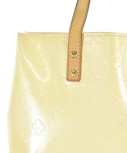 LOUIS VUITTON（ルイヴィトン）ハンドバッグ 黄 サイズ:PM レディース/2200711270688