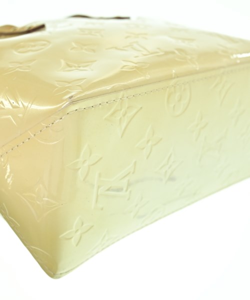 LOUIS VUITTON（ルイヴィトン）ハンドバッグ 黄 サイズ:PM レディース/2200711270688