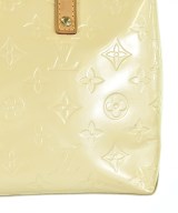 LOUIS VUITTON（ルイヴィトン）ハンドバッグ 黄 サイズ:PM レディース/2200711270688