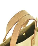 LOUIS VUITTON（ルイヴィトン）ハンドバッグ 黄 サイズ:PM レディース/2200711270688