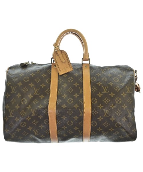 LOUIS VUITTON(ルイヴィトン)のボストンバッグ サイズ:45 108,000円