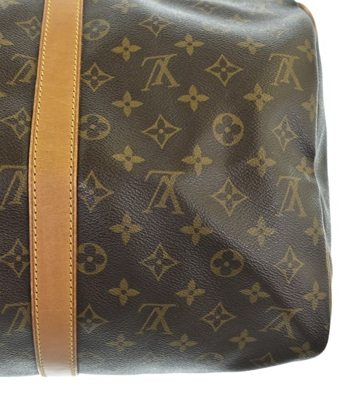 LOUIS VUITTON（ルイヴィトン）ボストンバッグ 茶 サイズ:45 レディース/2200711270695