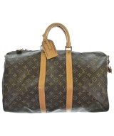 LOUIS VUITTON（ルイヴィトン）ボストンバッグ 茶 サイズ:45 レディース/2200711270695