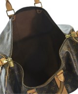 LOUIS VUITTON（ルイヴィトン）ボストンバッグ 茶 サイズ:45 レディース/2200711270695