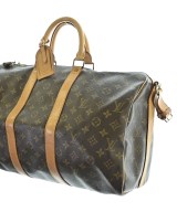 LOUIS VUITTON（ルイヴィトン）ボストンバッグ 茶 サイズ:45 レディース/2200711270695
