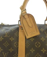 LOUIS VUITTON（ルイヴィトン）ボストンバッグ 茶 サイズ:45 レディース/2200711270695