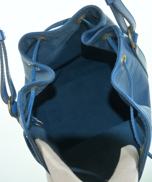 LOUIS VUITTON（ルイヴィトン）ショルダーバッグ 青 サイズ:- レディース/2200711270718