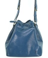 LOUIS VUITTON（ルイヴィトン）ショルダーバッグ 青 サイズ:- レディース/2200711270718