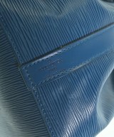 LOUIS VUITTON（ルイヴィトン）ショルダーバッグ 青 サイズ:- レディース/2200711270718