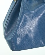 LOUIS VUITTON（ルイヴィトン）ショルダーバッグ 青 サイズ:- レディース/2200711270718