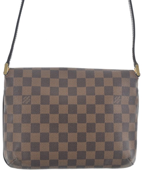 LOUIS VUITTON（ルイヴィトン）ショルダーバッグ 茶 サイズ:- レディース/2200711270725