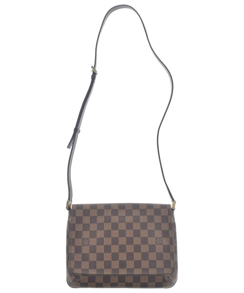 LOUIS VUITTON（ルイヴィトン）ショルダーバッグ 茶 サイズ:- レディース/2200711270725