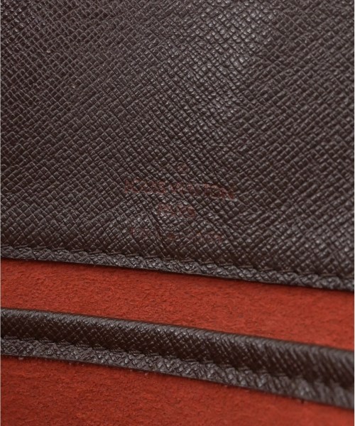 LOUIS VUITTON（ルイヴィトン）ショルダーバッグ 茶 サイズ:- レディース/2200711270725