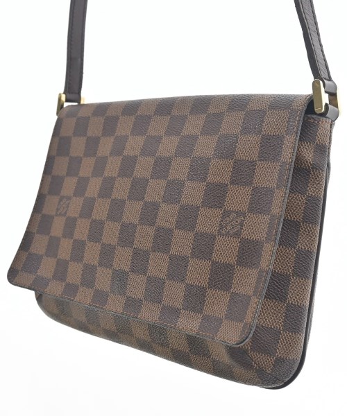 LOUIS VUITTON（ルイヴィトン）ショルダーバッグ 茶 サイズ:- レディース/2200711270725